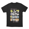 X Men 97 Previously On X Men Unisex T Shirt Black