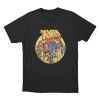X Men 97 Squad Unisex T Shirt Black