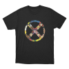 X Men 97 X Badge Unisex T Shirt Black 1
